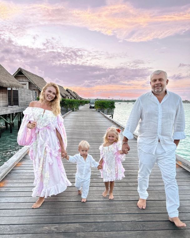 козловський сімя