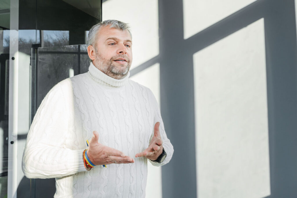 Козловский Григорий Петрович